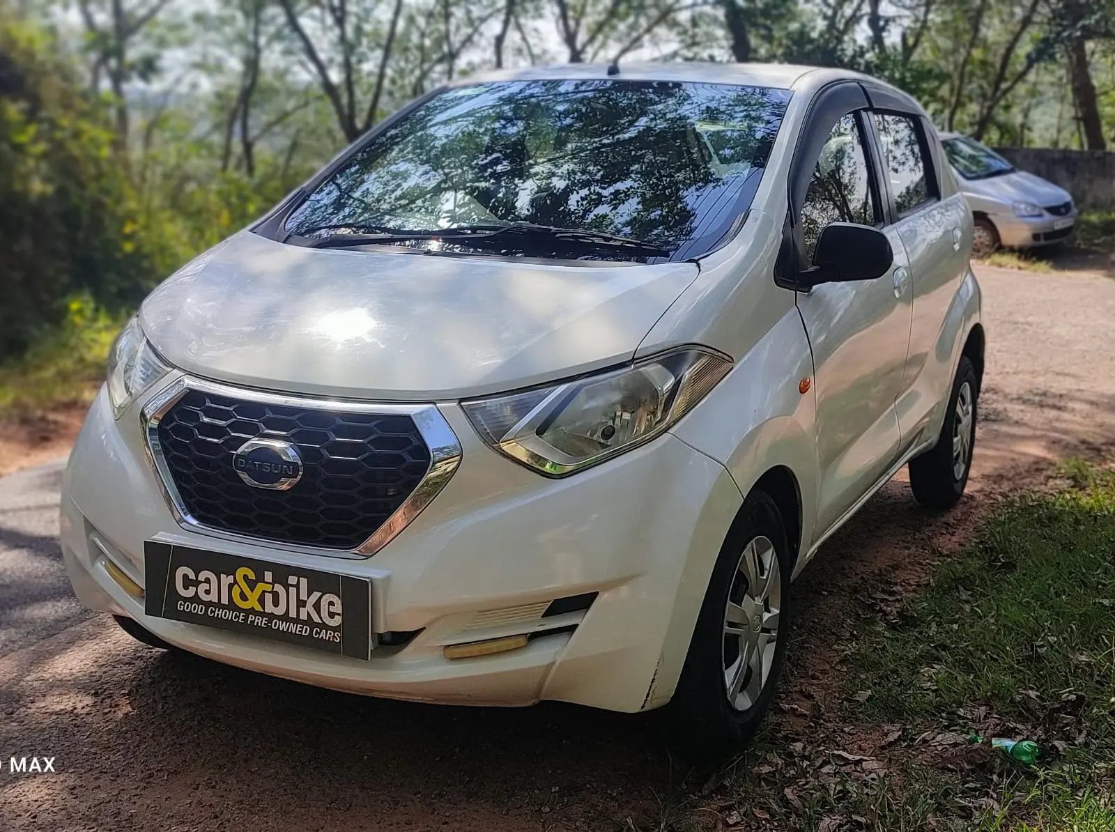 2016 Datsun Redi GO T(O)-0.8L BS IV 2016 Datsun Redi GO T(O)-0.8L BS IV