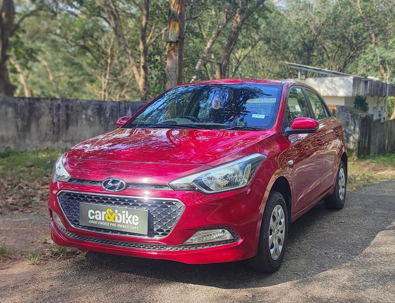 Used 2017 Hyundai i20, Balaramapuram, Thiruvananthapuram  Used 2017 Hyundai i20, Balaramapuram, Thiruvananthapuram