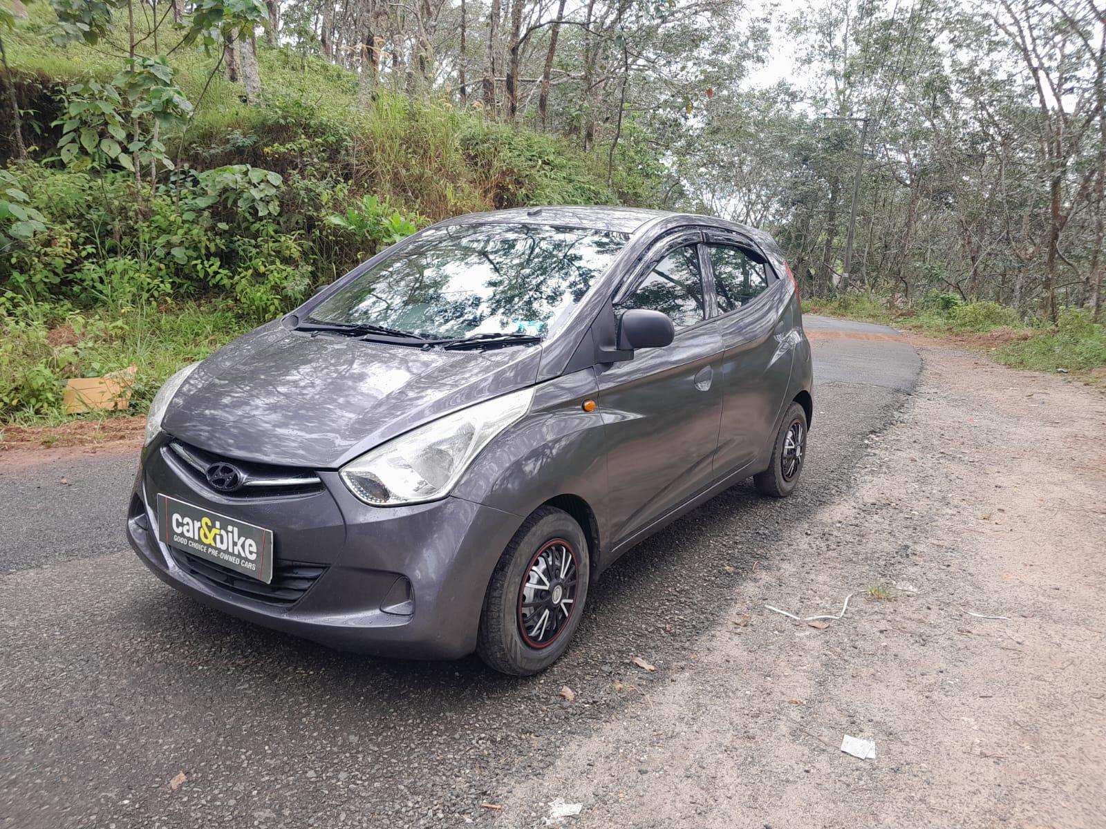 2015 Hyundai EON Era 2015 Hyundai EON Era