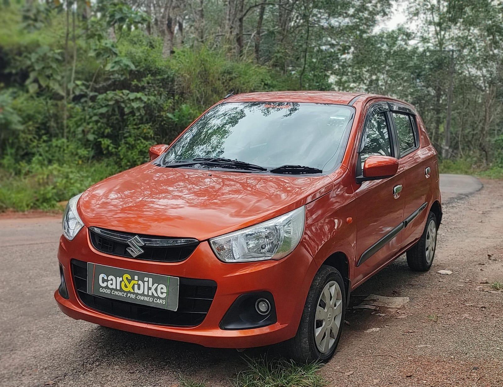 Used 2019 Maruti Suzuki Alto K10, Balaramapuram, Thiruvananthapuram  Used 2019 Maruti Suzuki Alto K10, Balaramapuram, Thiruvananthapuram