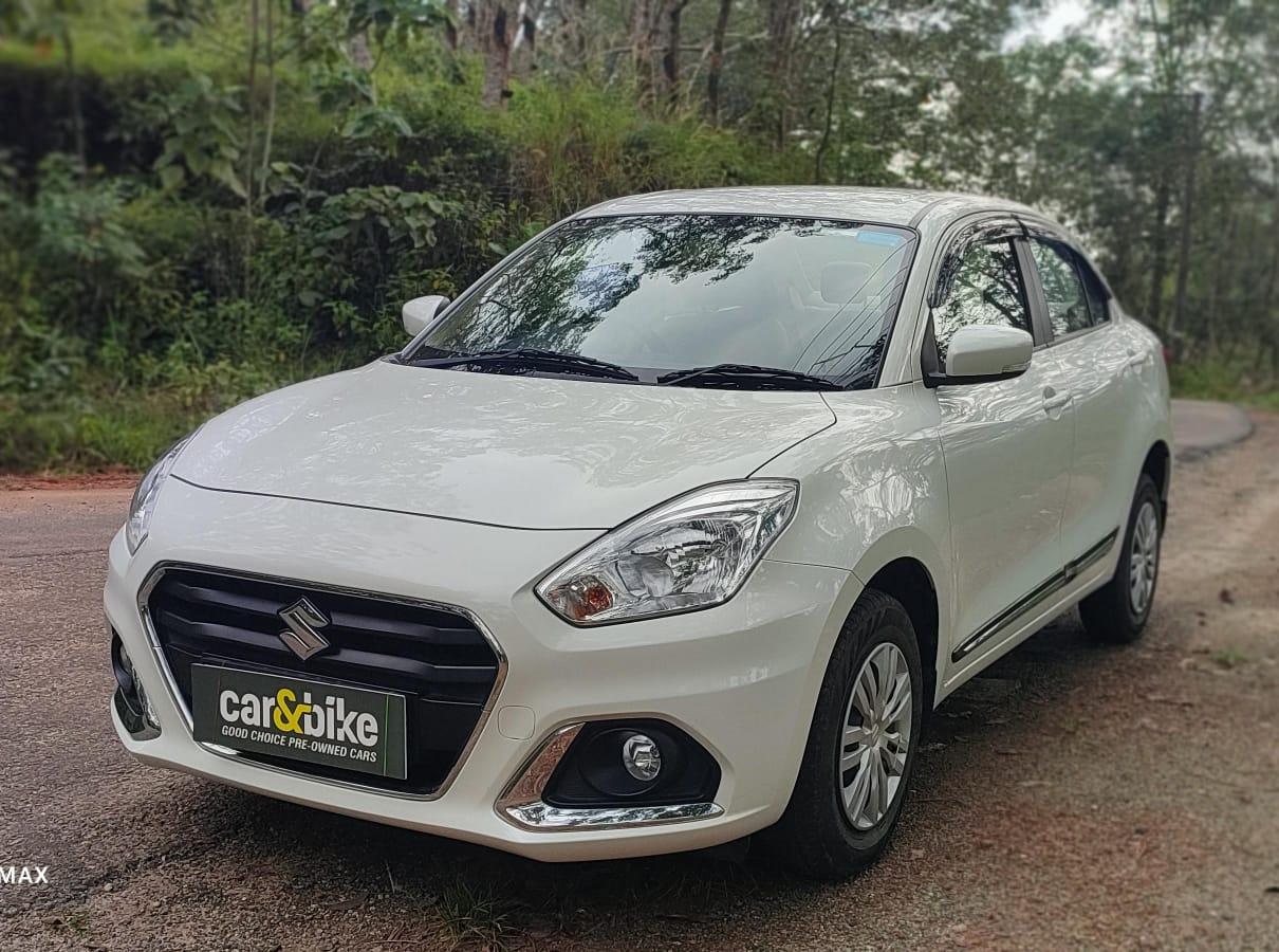 Used 2023 Maruti Suzuki Dzire, Balaramapuram, Thiruvananthapuram  Used 2023 Maruti Suzuki Dzire, Balaramapuram, Thiruvananthapuram