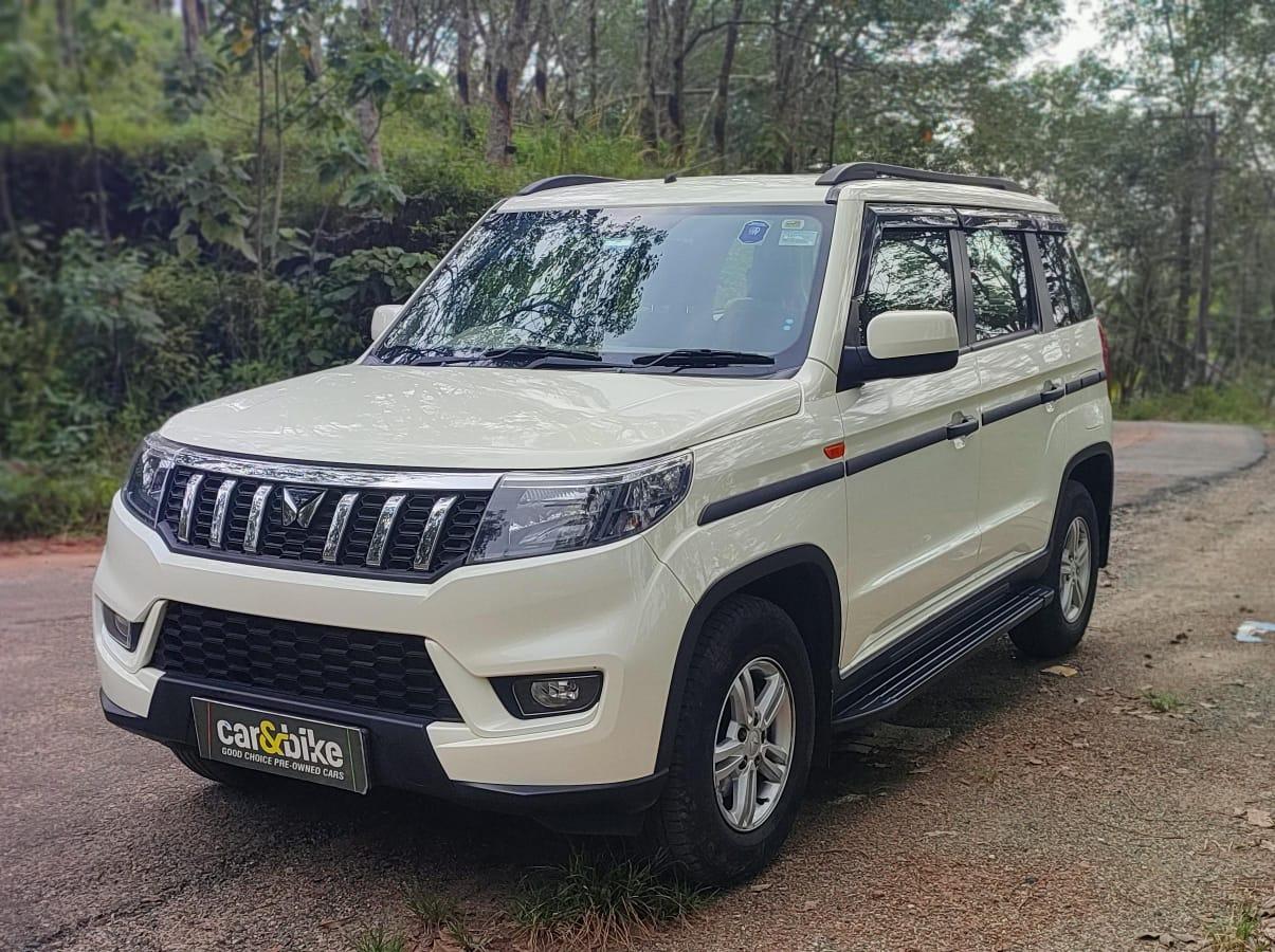 Used 2023 Mahindra Bolero Neo, Balaramapuram, Thiruvananthapuram  Used 2023 Mahindra Bolero Neo, Balaramapuram, Thiruvananthapuram