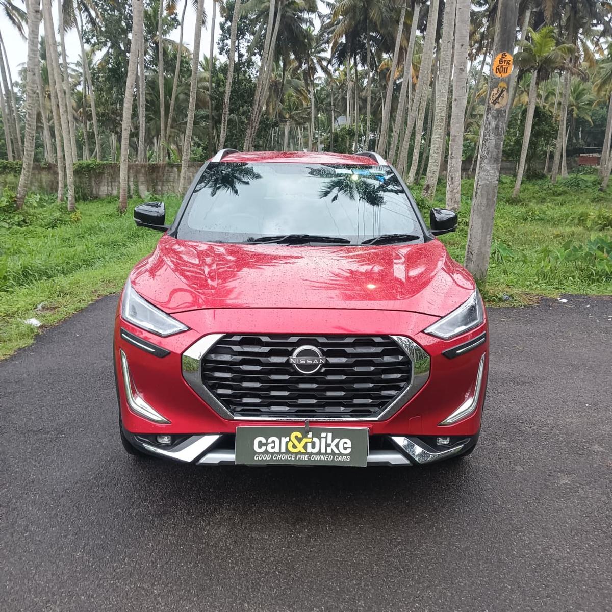 UsedCar