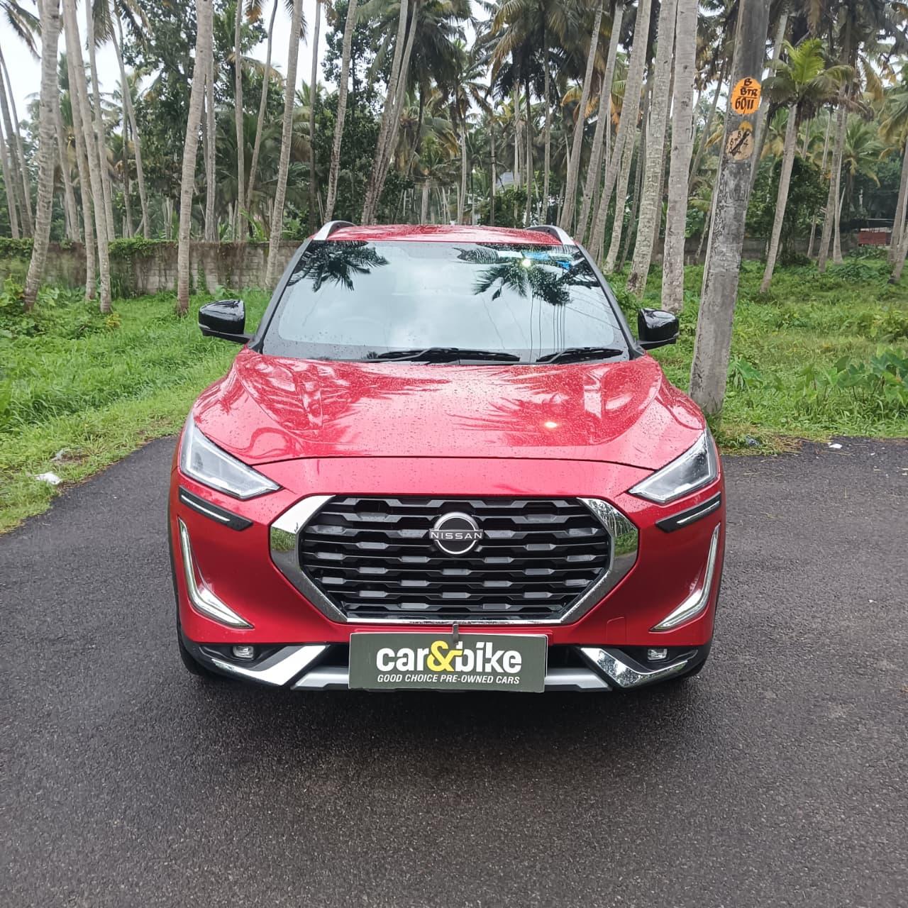 Used 2023 Nissan Magnite, Balaramapuram, Thiruvananthapuram  Used 2023 Nissan Magnite, Balaramapuram, Thiruvananthapuram