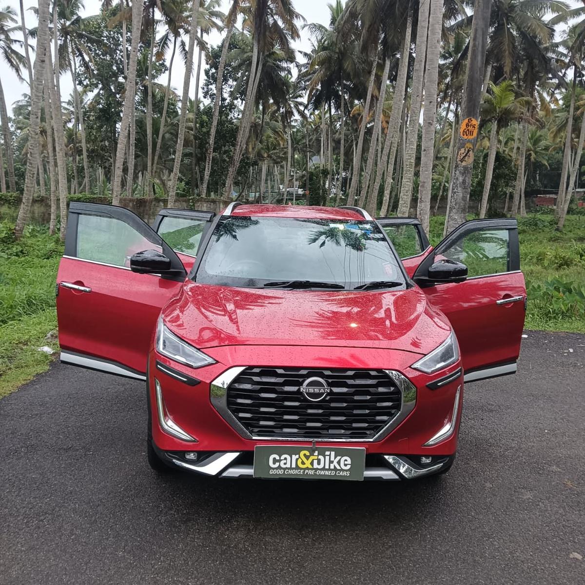 UsedCar