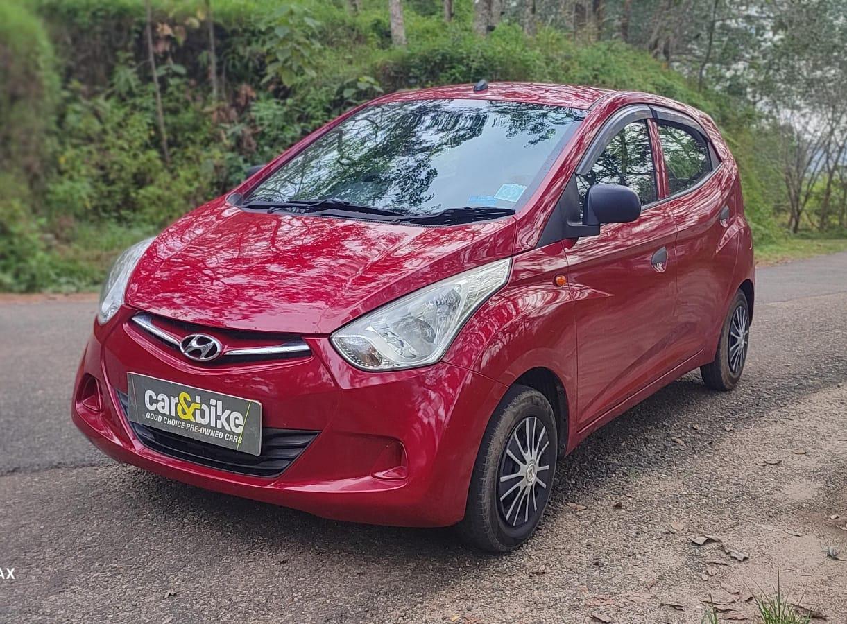 2017 Hyundai EON Era 2017 Hyundai EON Era