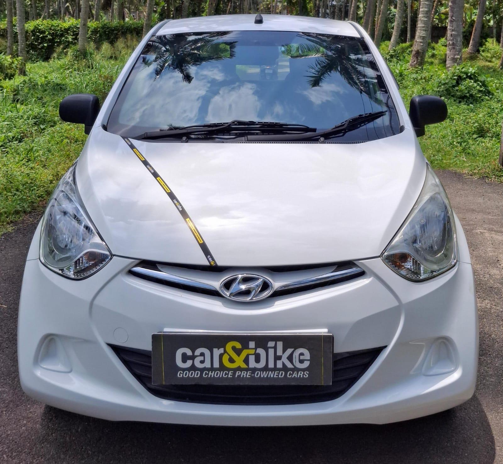 2016 Hyundai EON Era 2016 Hyundai EON Era