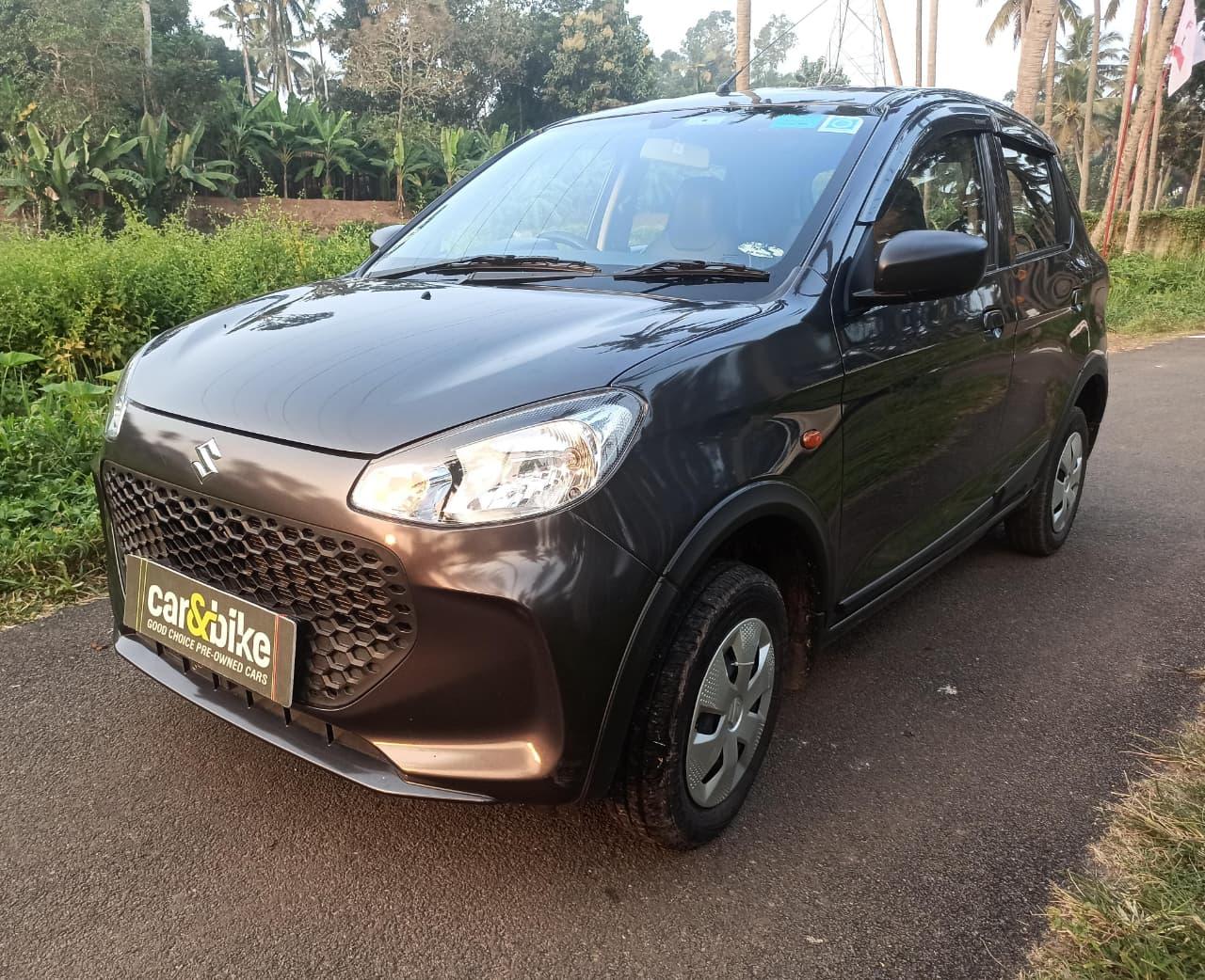 2023 Maruti Suzuki Alto K10 VXI Plus 2023 Maruti Suzuki Alto K10 VXI Plus