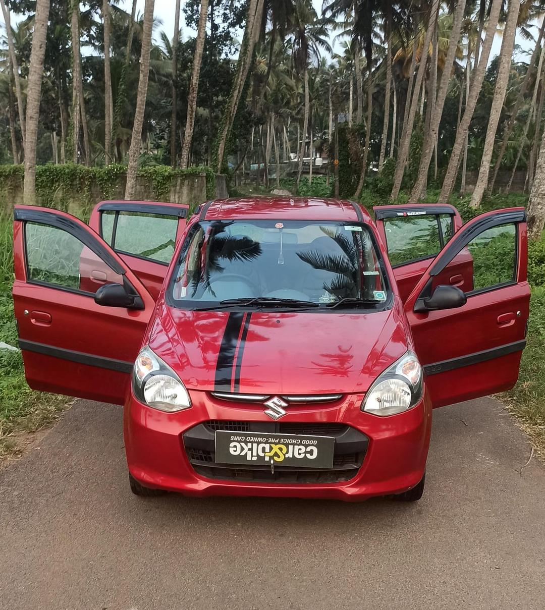 UsedCar