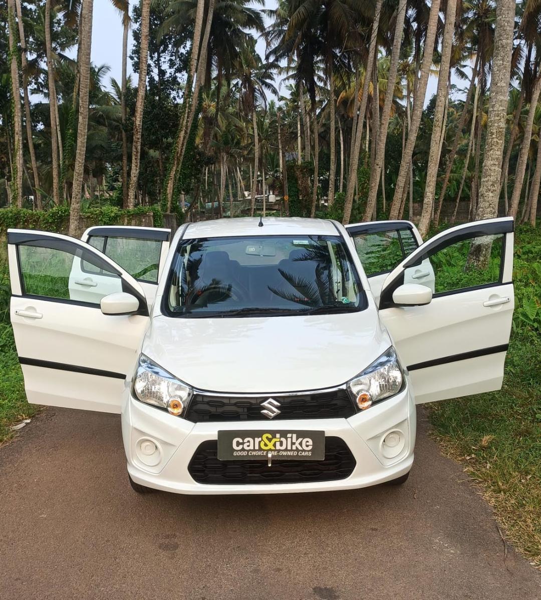 UsedCar