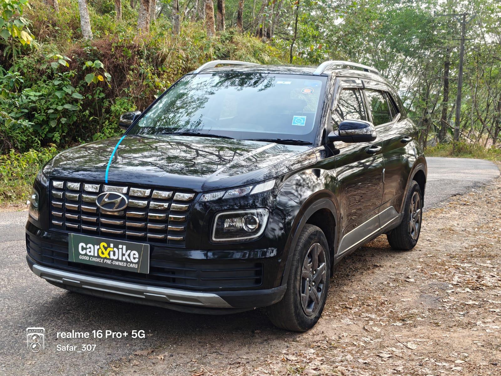 Used 2023 Hyundai Venue, Balaramapuram, Thiruvananthapuram Used 2023 Hyundai Venue, Balaramapuram, Thiruvananthapuram