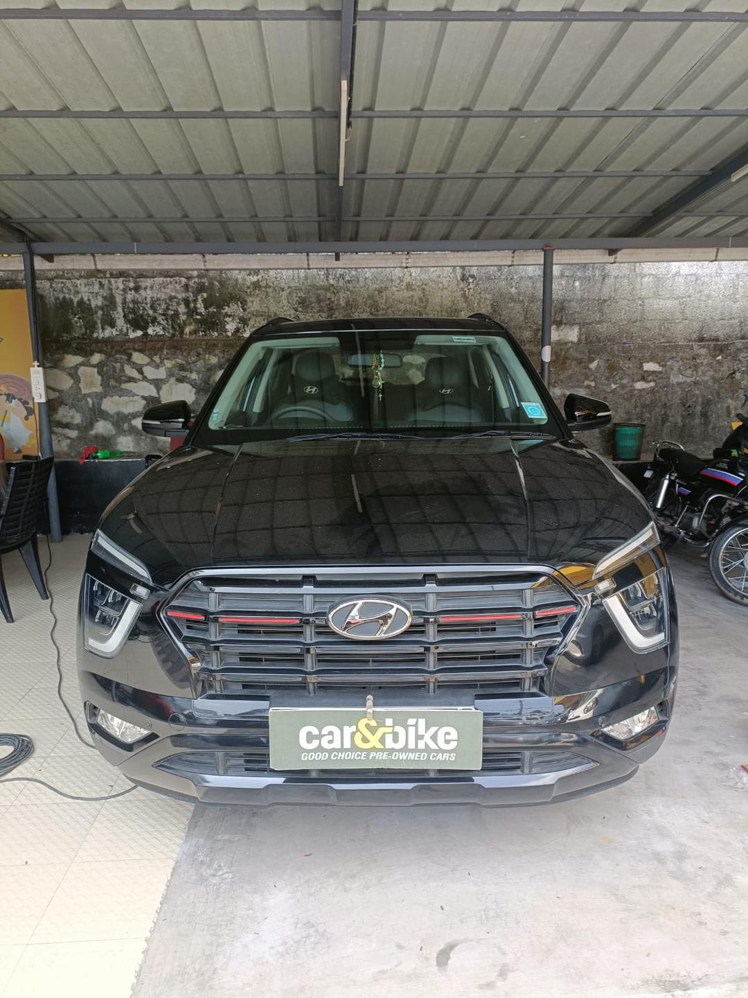 UsedCar