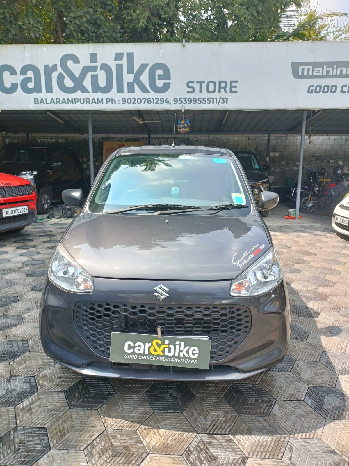 2023 Maruti Suzuki Alto K10 VXI 2023 Maruti Suzuki Alto K10 VXI