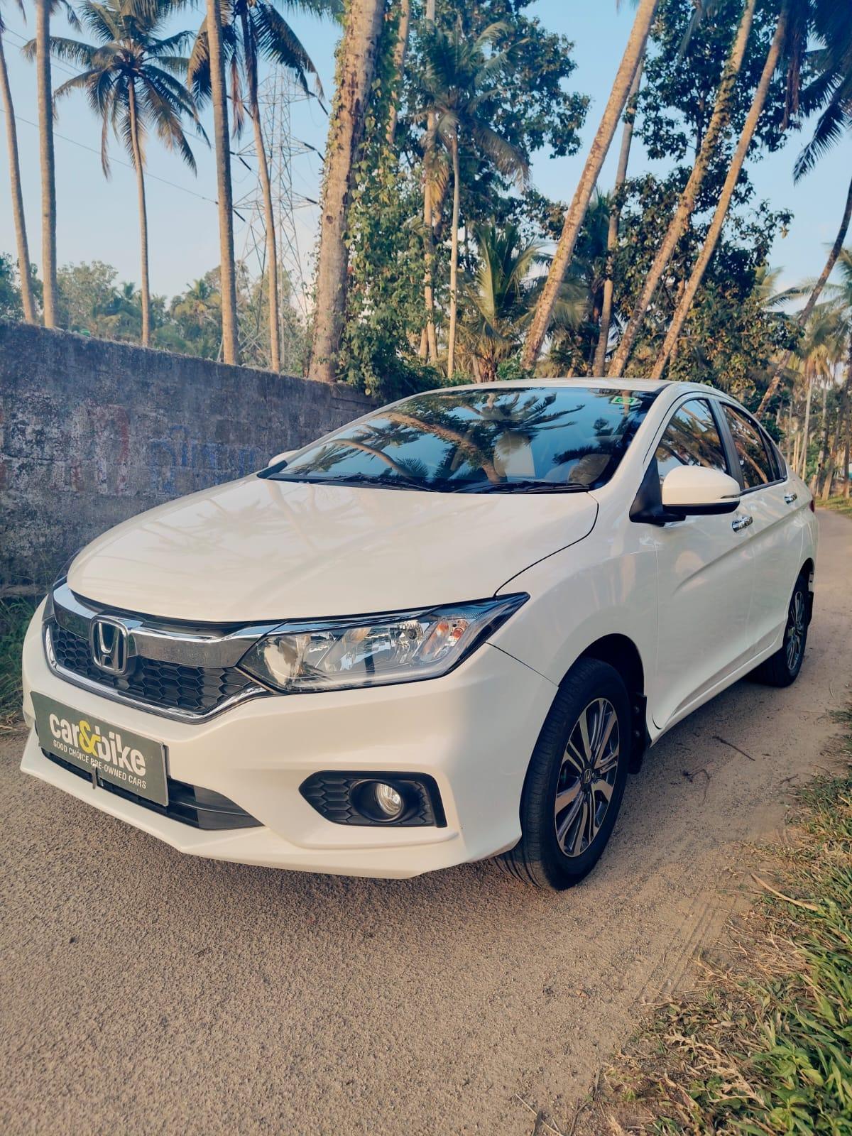 Used 2022 Honda City, Balaramapuram, Thiruvananthapuram Used 2022 Honda City, Balaramapuram, Thiruvananthapuram