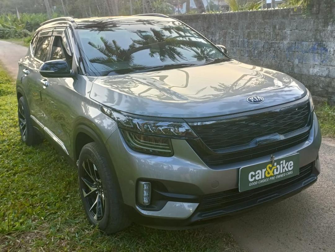 UsedCar