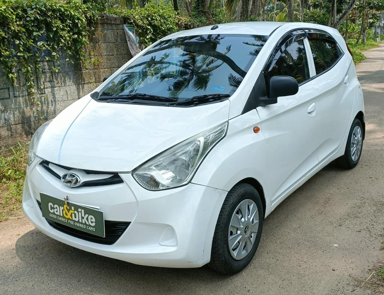 2015 Hyundai EON D-Lite Plus 2015 Hyundai EON D-Lite Plus