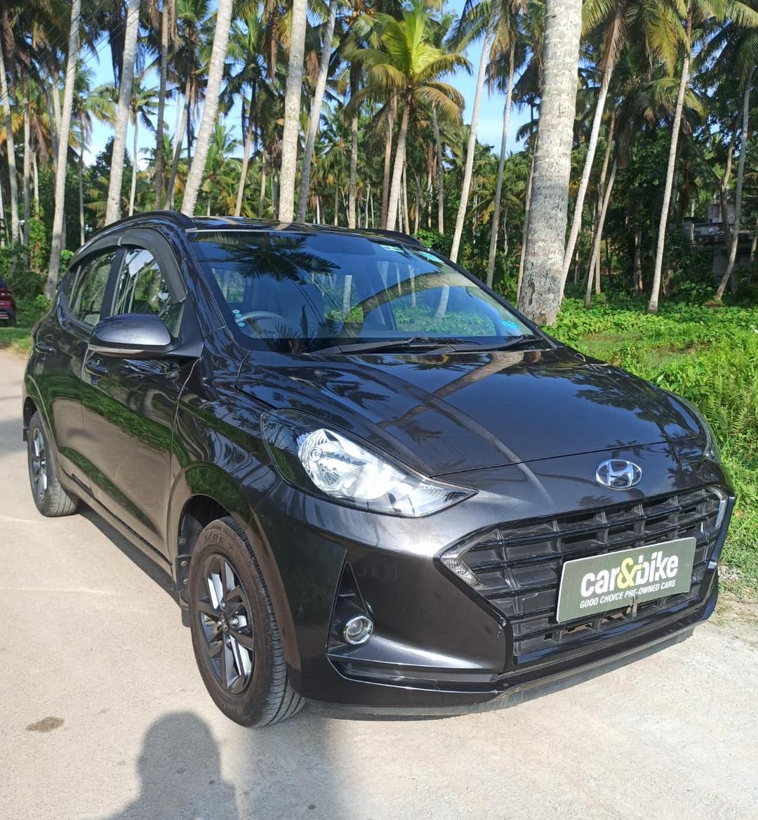 UsedCar