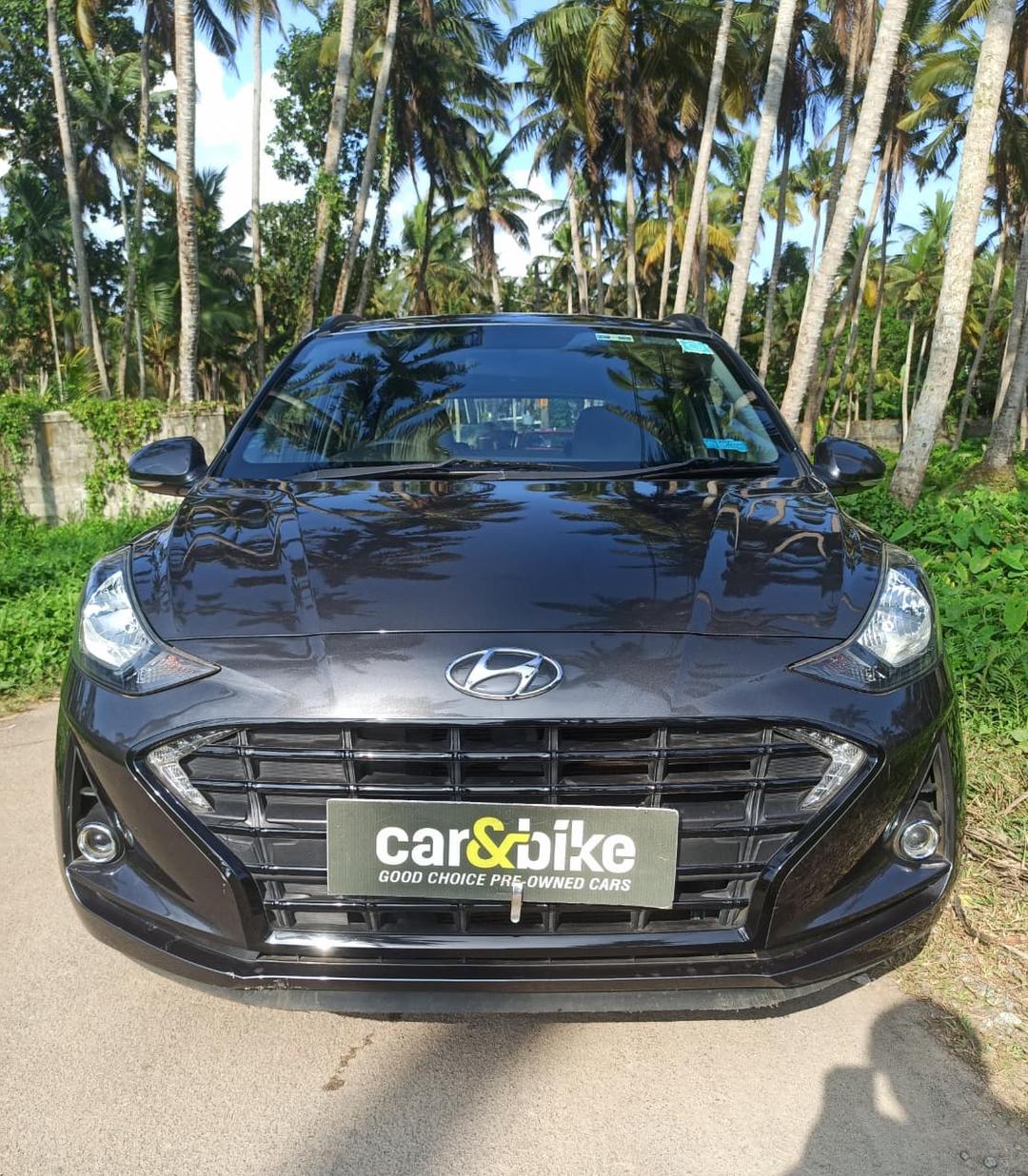 UsedCar