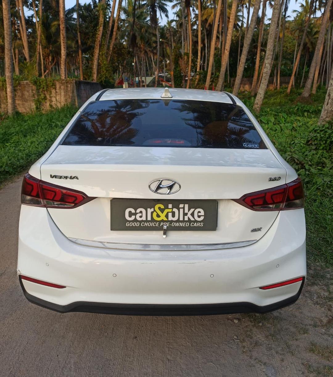 UsedCar