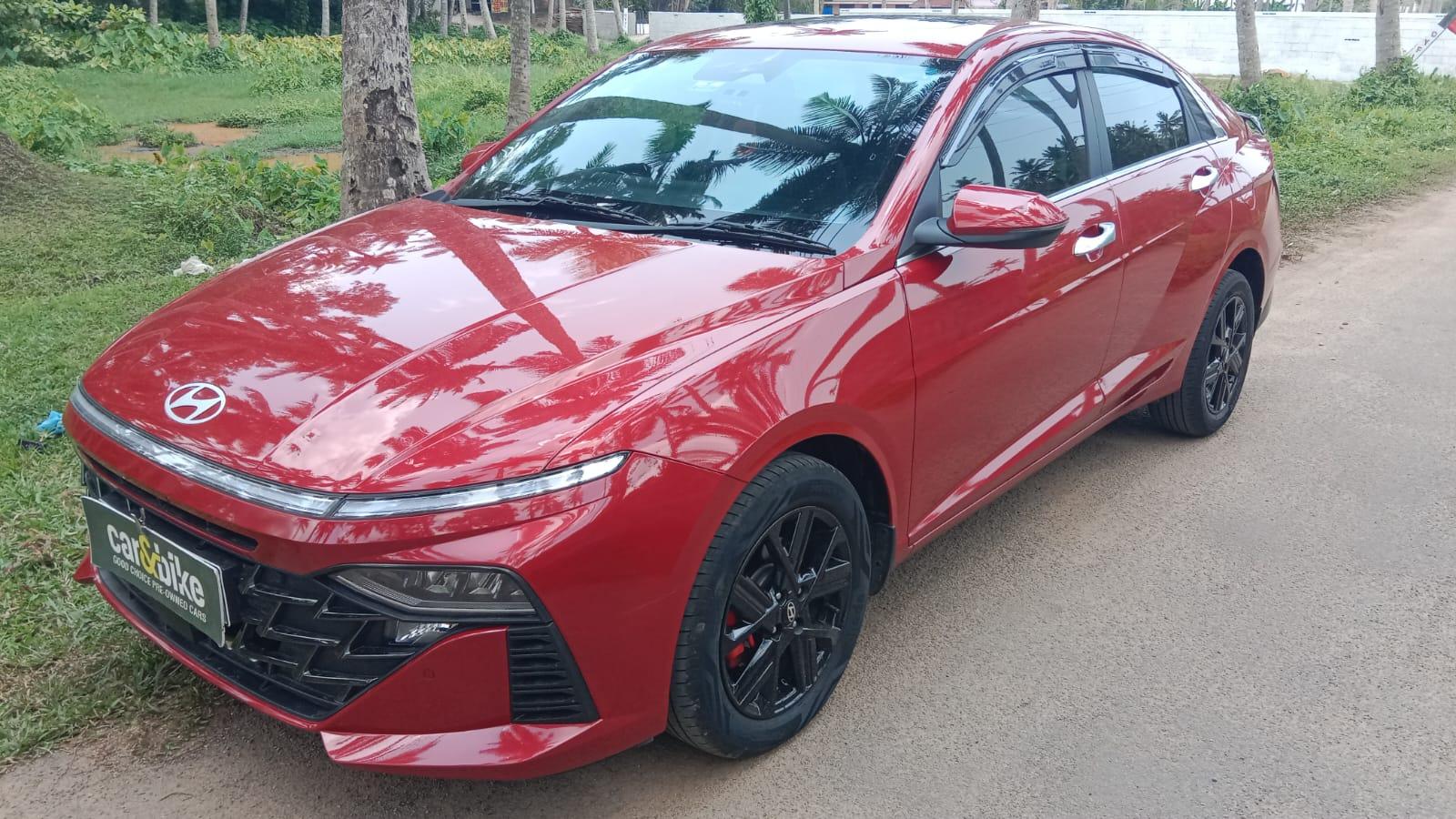 2025 Hyundai Verna 1.6 VTVT E 2025 Hyundai Verna 1.6 VTVT E