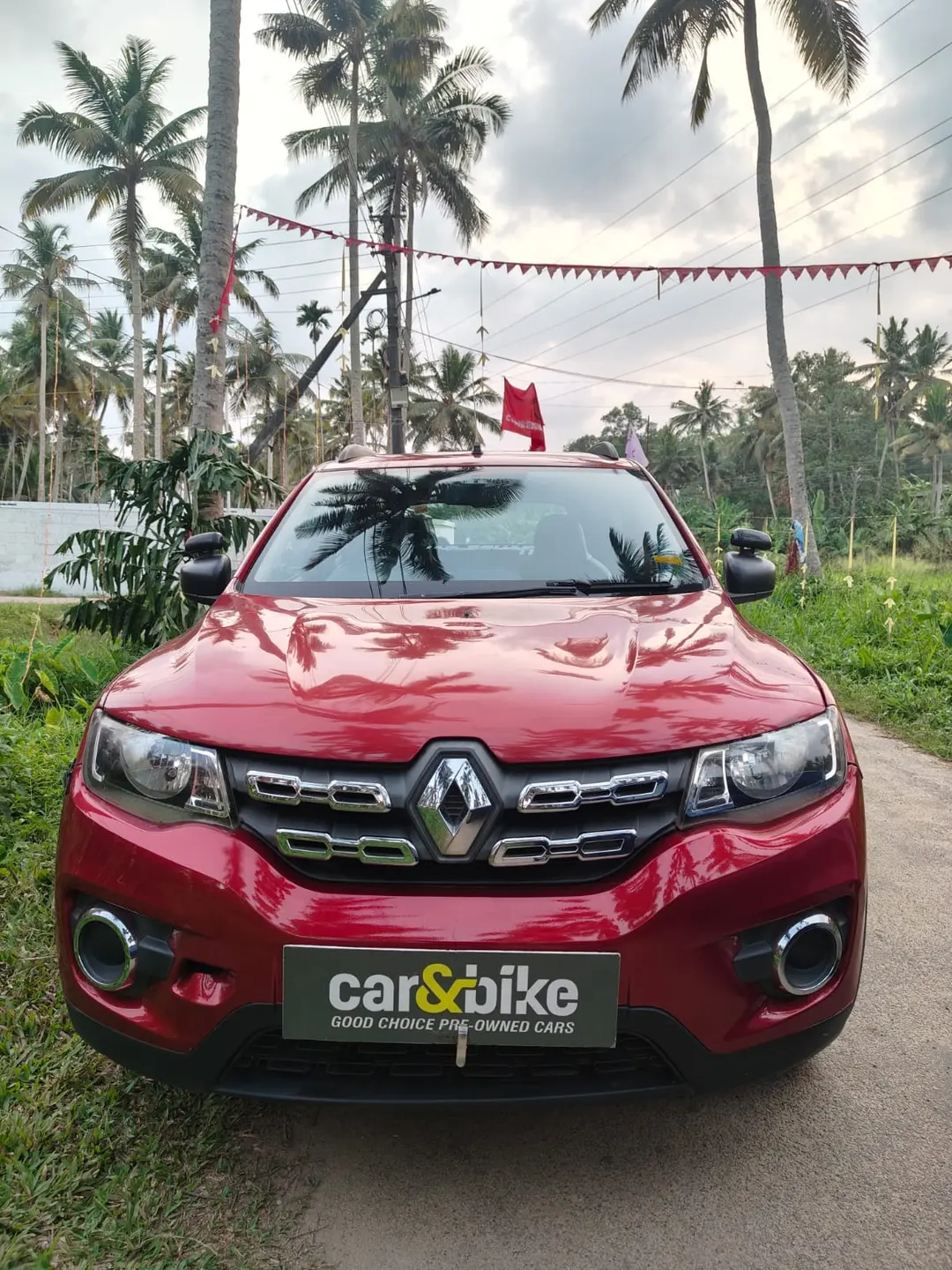 UsedCar