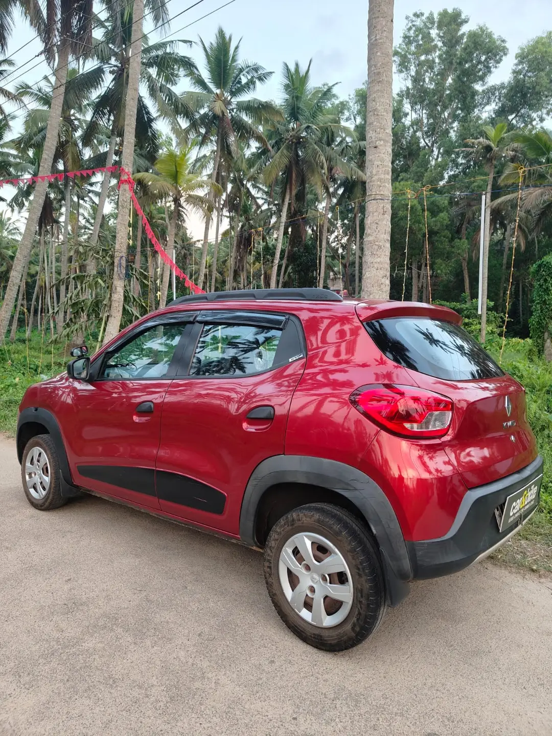 UsedCar