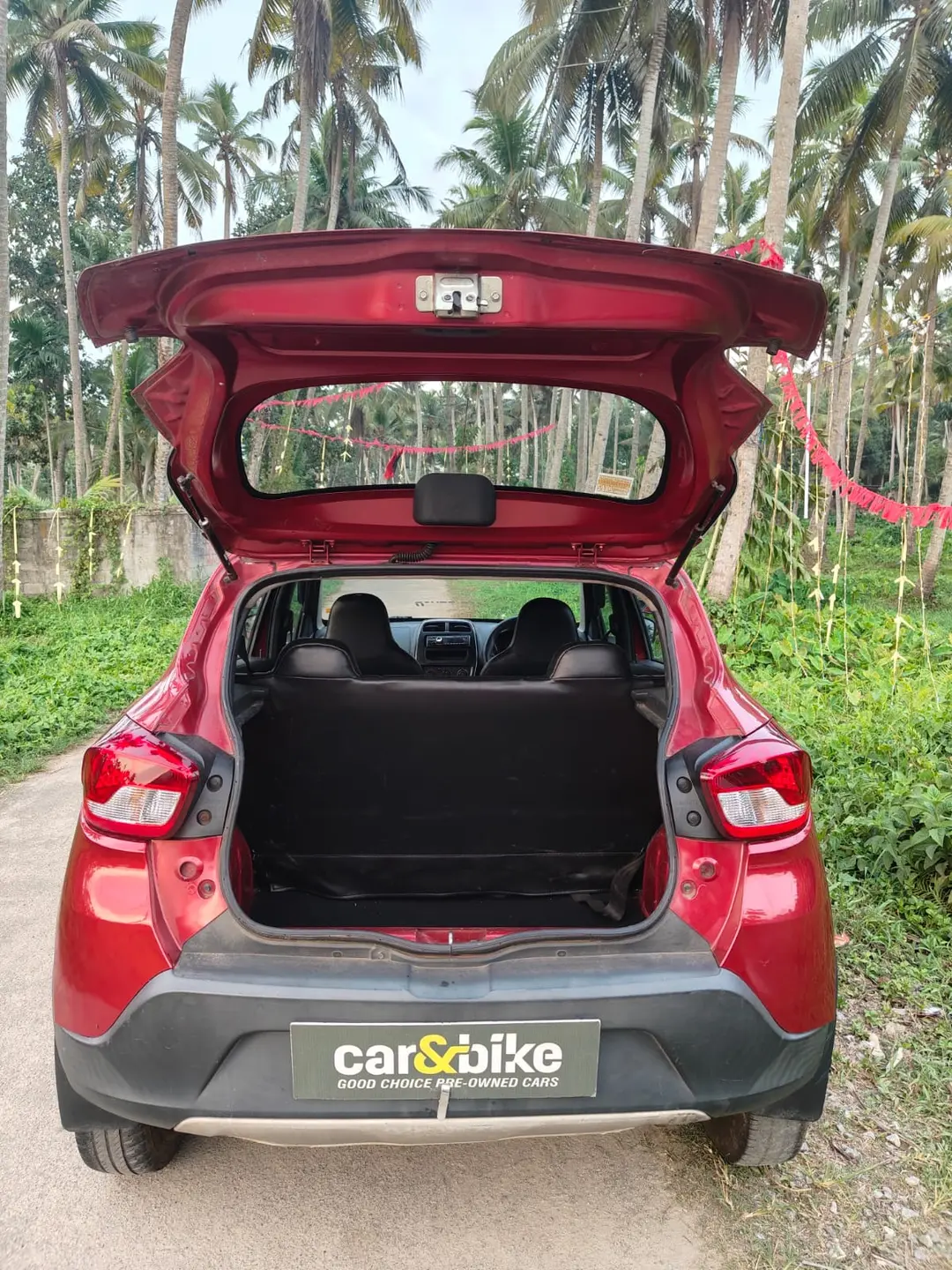 UsedCar