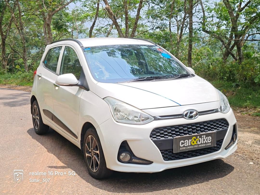 UsedCar