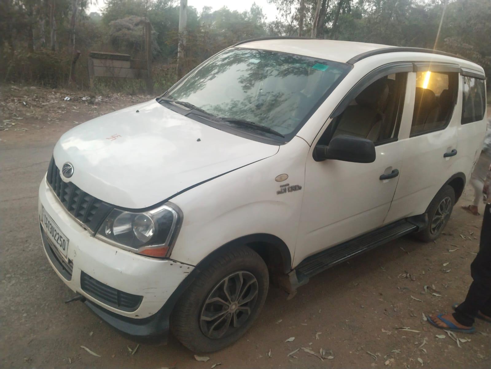 2012 Mahindra Xylo D4 BS 3 2012 Mahindra Xylo D4 BS 3