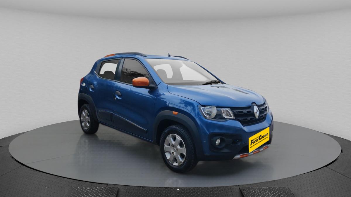 UsedCar