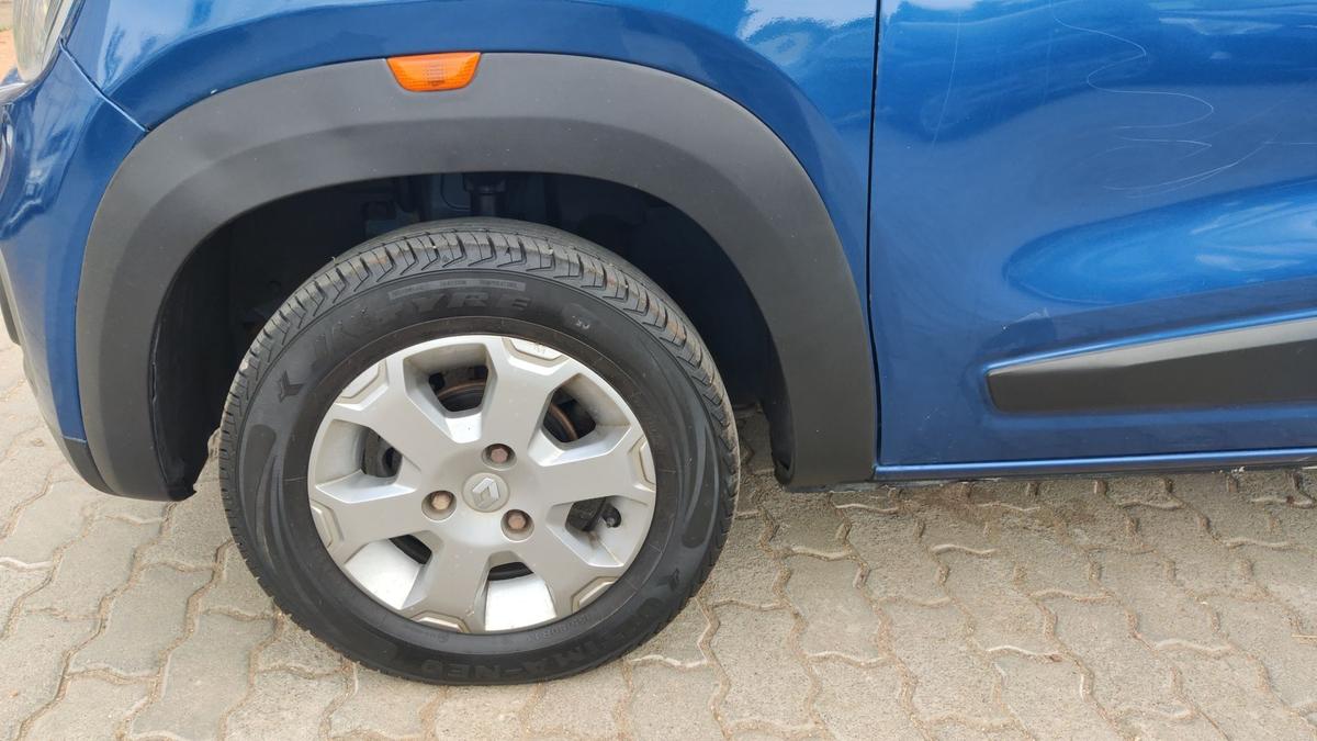 UsedCar