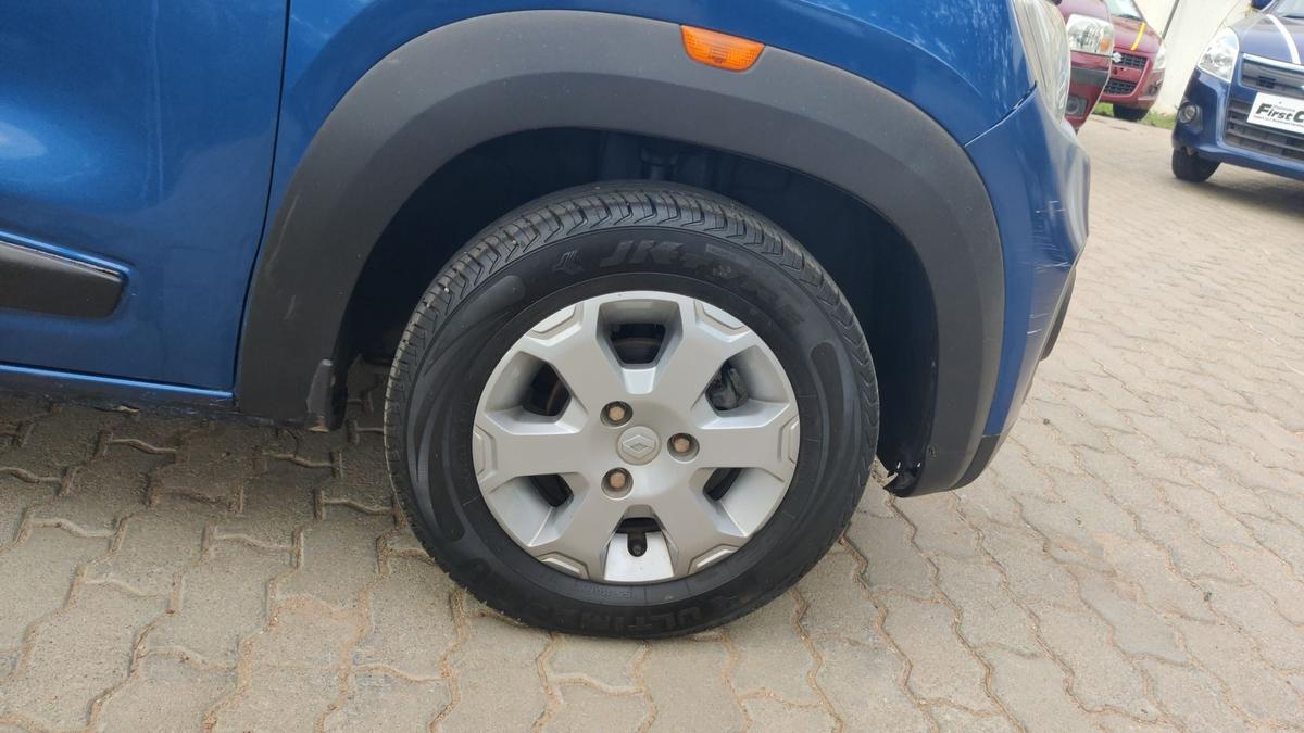 UsedCar