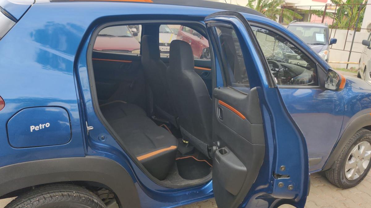 UsedCar