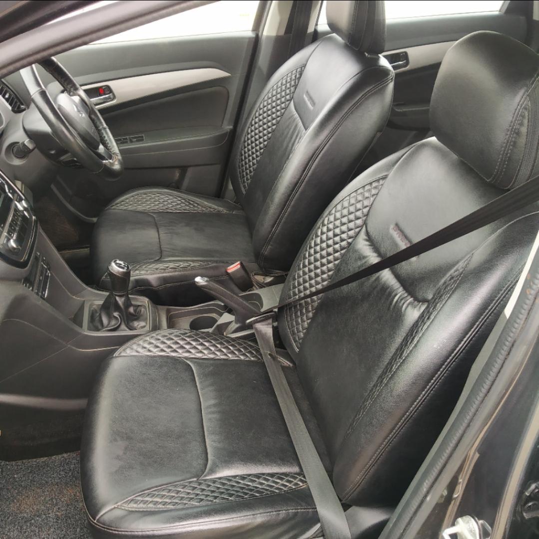UsedCar