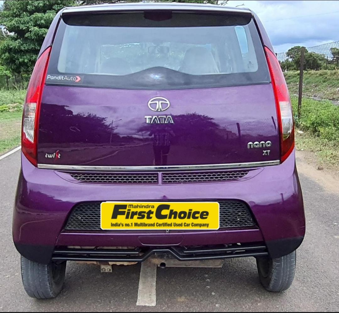 UsedCar