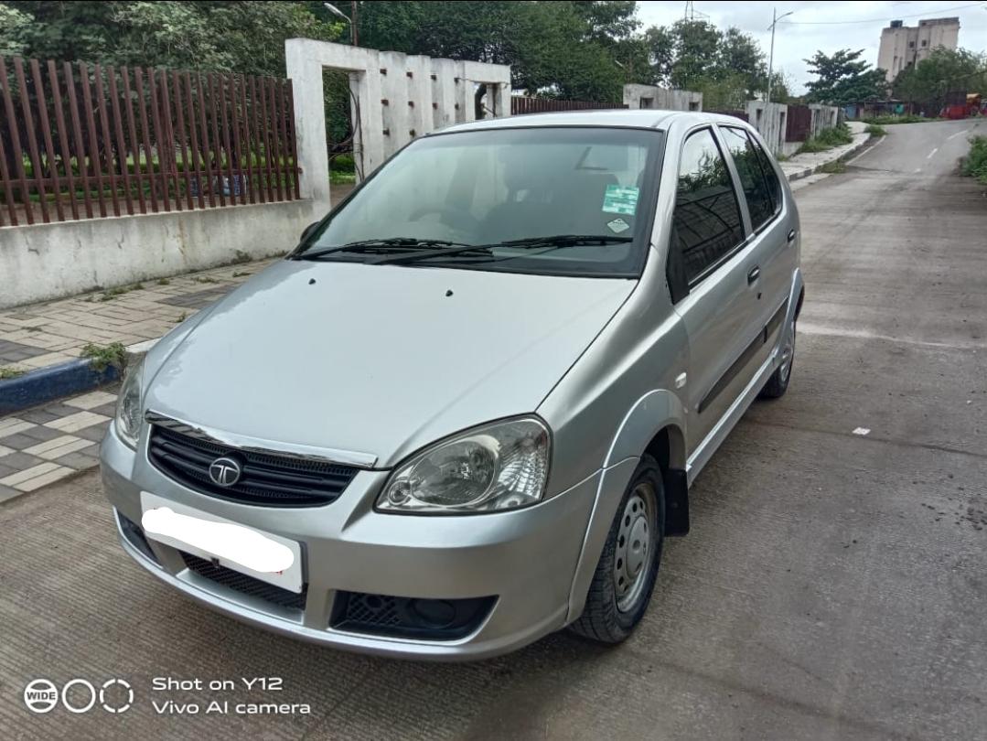 2007 Tata Indica V2 Xeta GLS Petrol 2007 Tata Indica V2 Xeta GLS Petrol