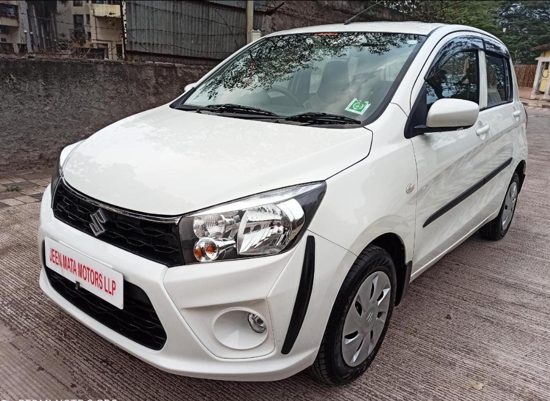 2020 Maruti Suzuki Celerio VXI AMT BS IV 2020 Maruti Suzuki Celerio VXI AMT BS IV