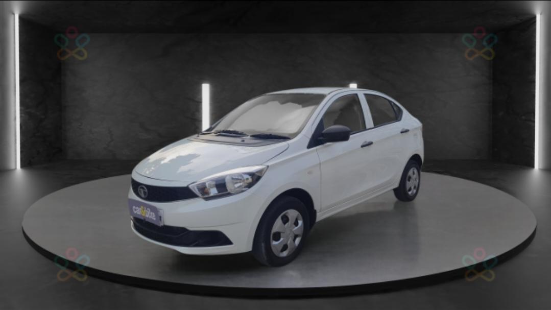 2018 Tata Tigor XM Diesel 2018 Tata Tigor XM Diesel