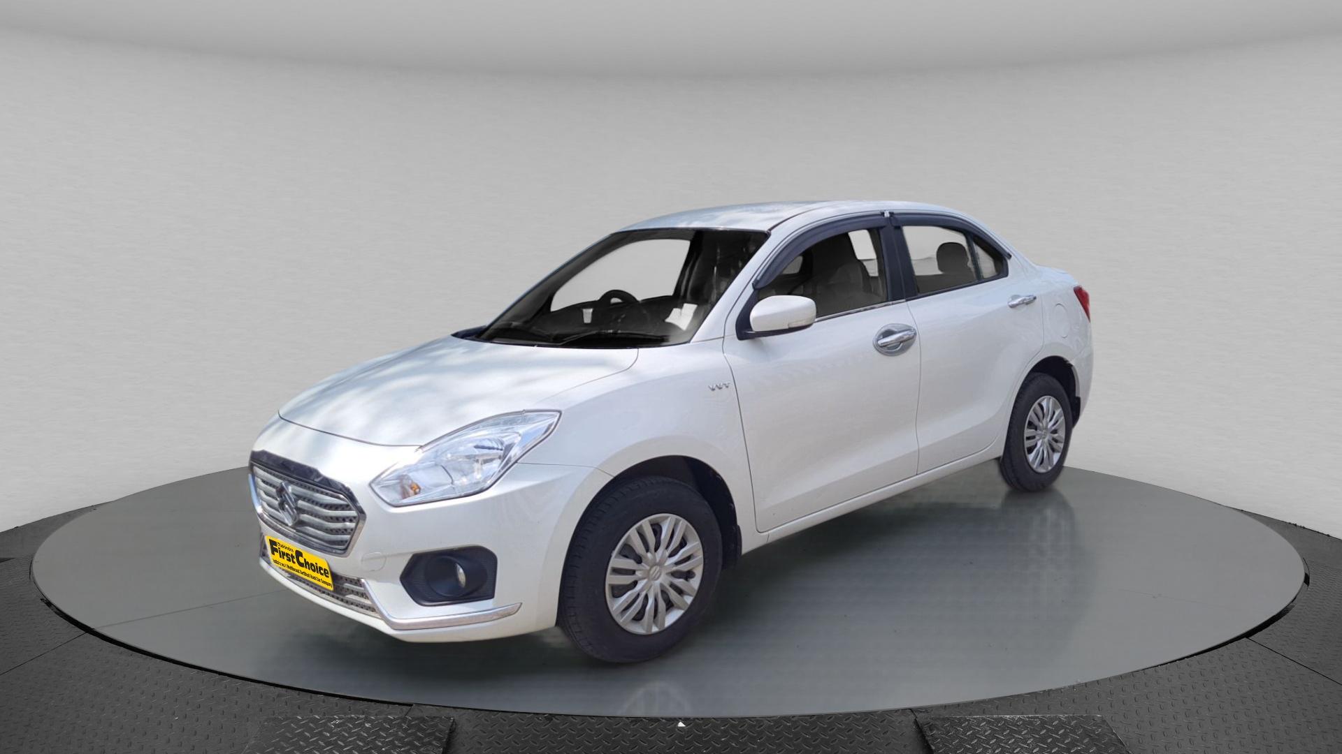 2018 Maruti Suzuki Swift DZire VXI 2018 Maruti Suzuki Swift DZire VXI