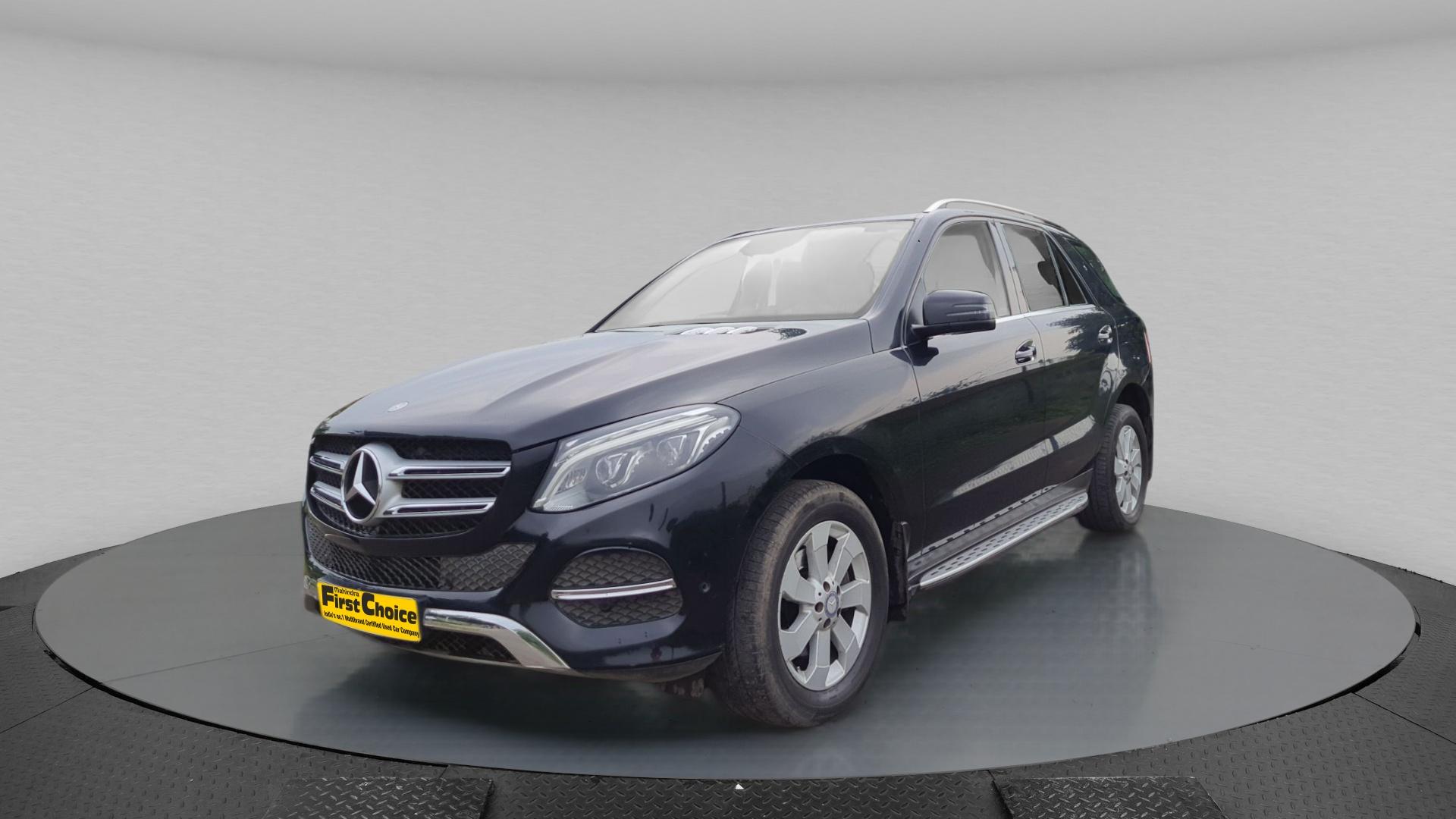 2016 Mercedes-Benz M-Class ML 320 2016 Mercedes-Benz M-Class ML 320