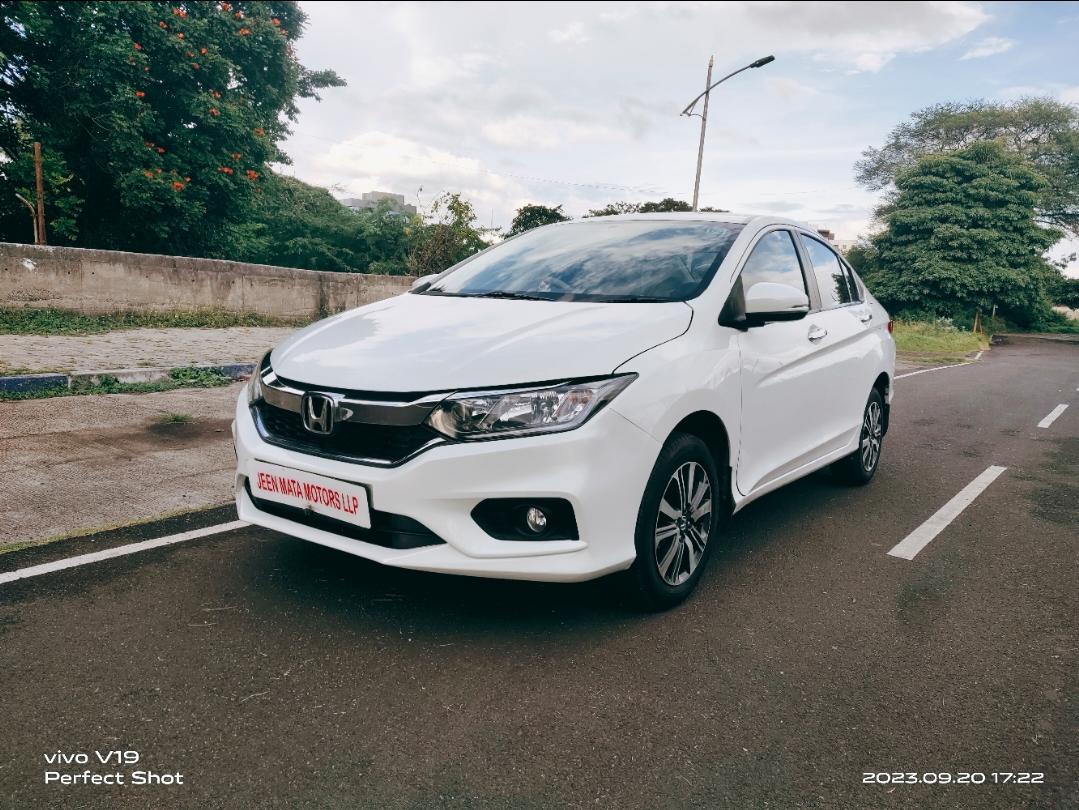 2022 Honda City V MT Petrol BS IV 2022 Honda City V MT Petrol BS IV