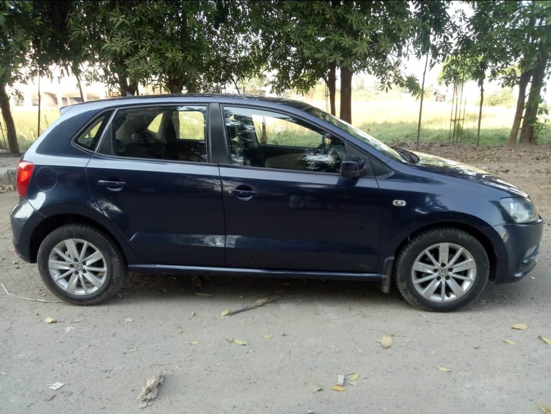 Polo Highline Vw Polo 2014 Diesel Discontinued Volkswagen Polo