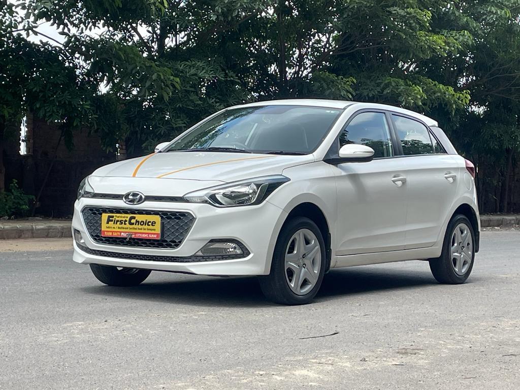 2017 Hyundai Elite i20 1.4 Asta Diesel 2017 Hyundai Elite i20 1.4 Asta Diesel