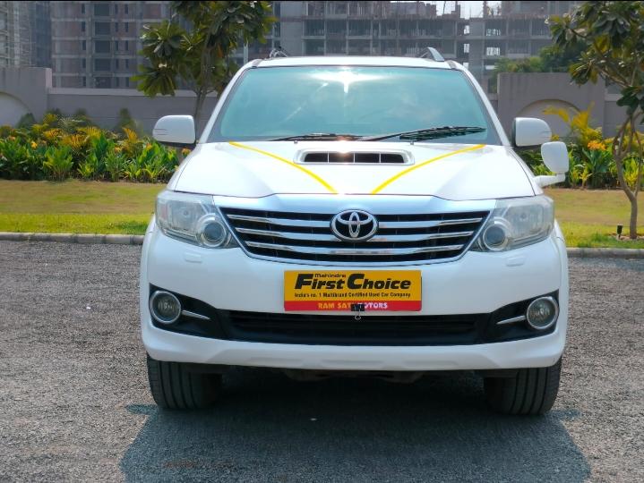 UsedCar