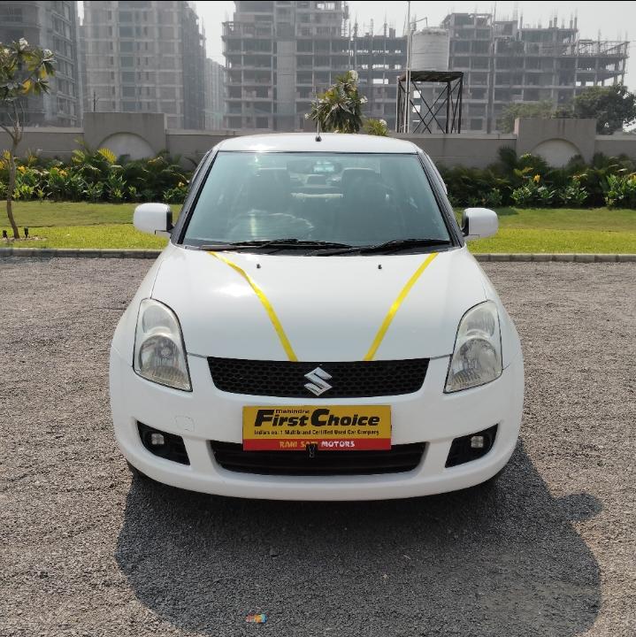 2014 Maruti Suzuki Swift DZire Tour 2014 Maruti Suzuki Swift DZire Tour
