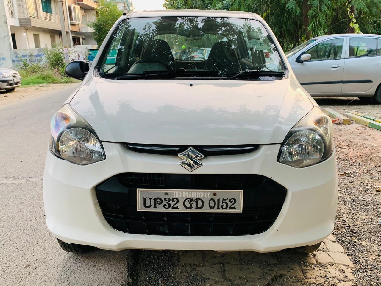 2015 Maruti Suzuki Alto 800 LXI 2015 Maruti Suzuki Alto 800 LXI