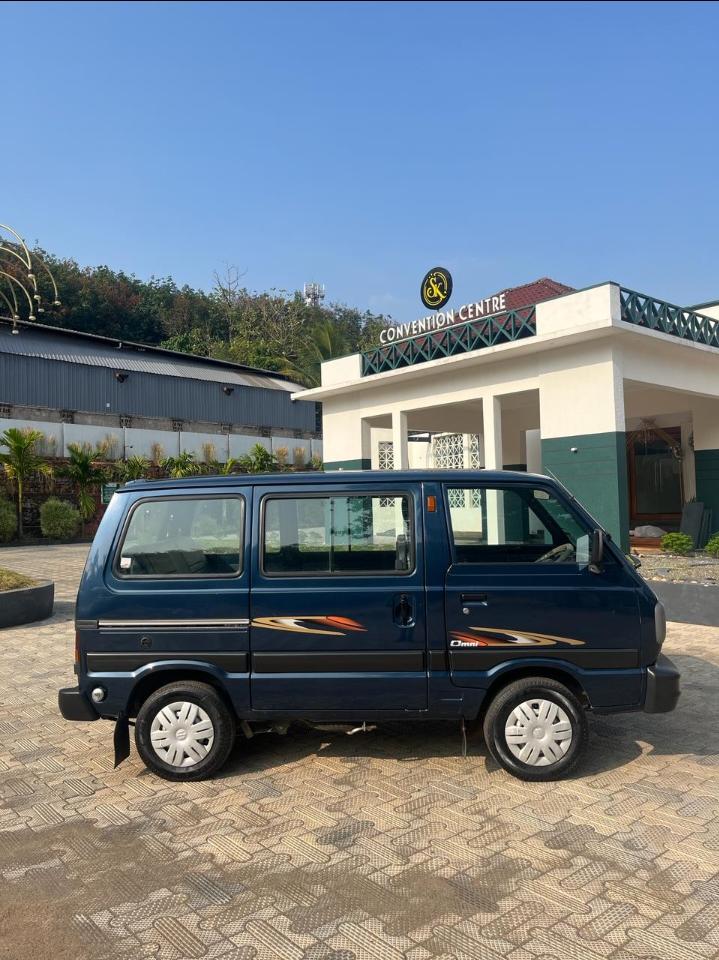 Seater Second Hand Maruti Van Used Maruti Olx Van Price Old Maruti