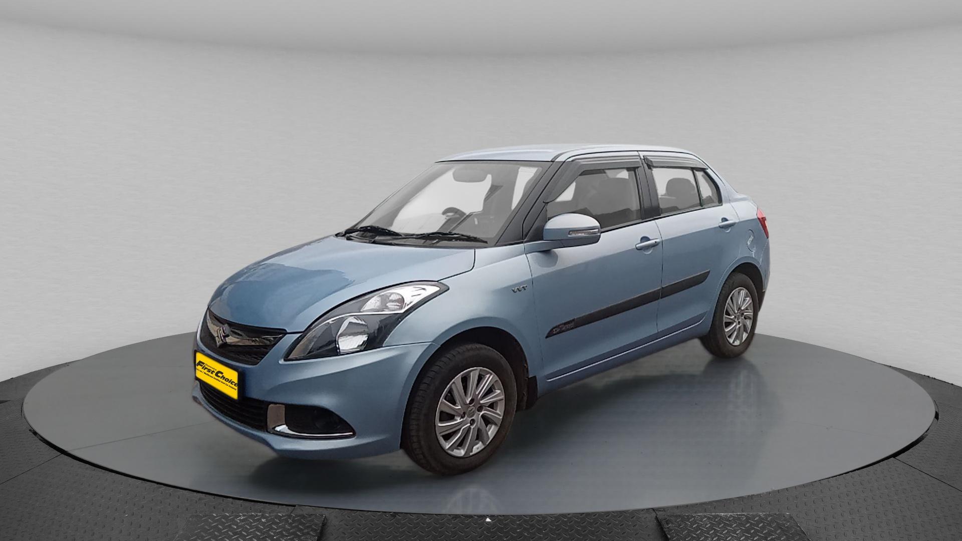 2016 Maruti Suzuki Swift DZire ZXI 2016 Maruti Suzuki Swift DZire ZXI