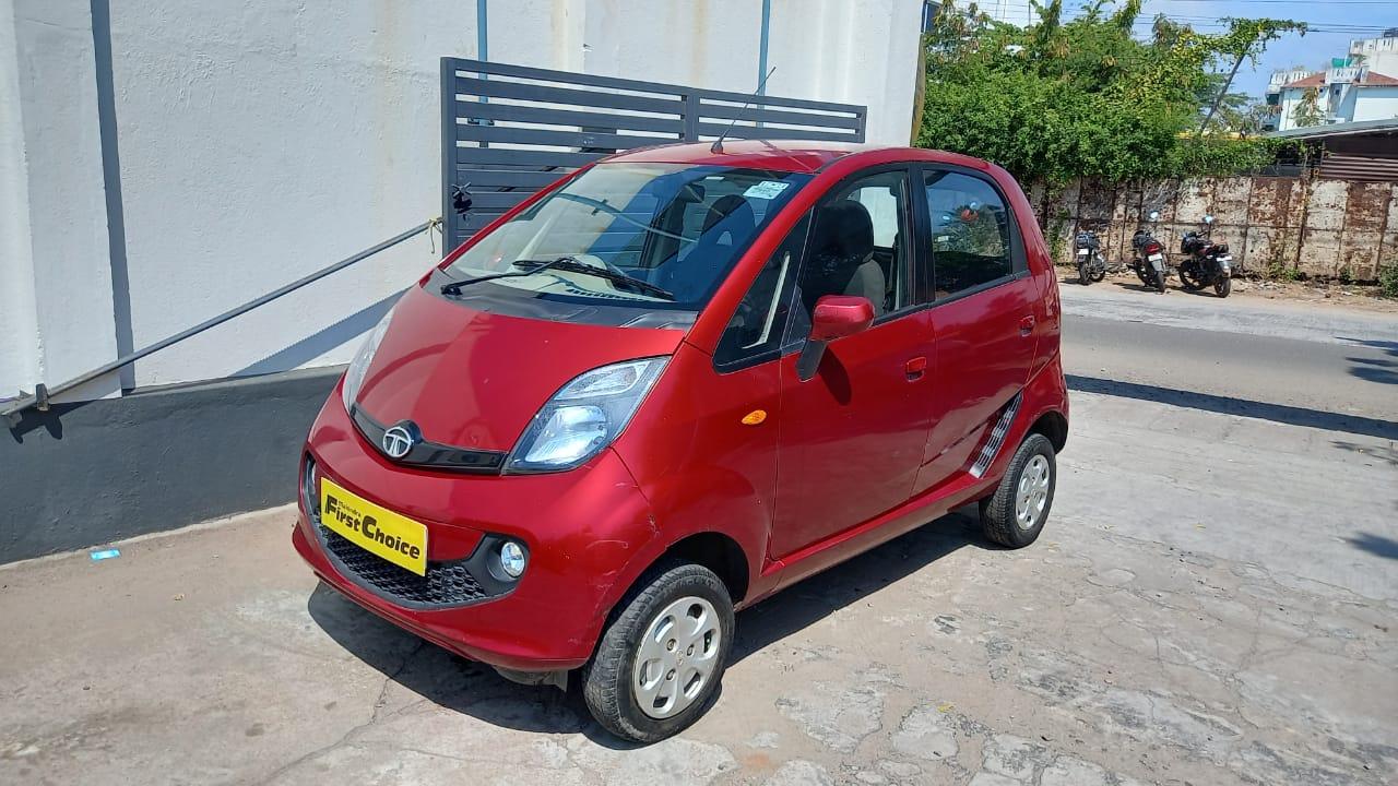 2015 Tata Nano Twist XT 2015 Tata Nano Twist XT