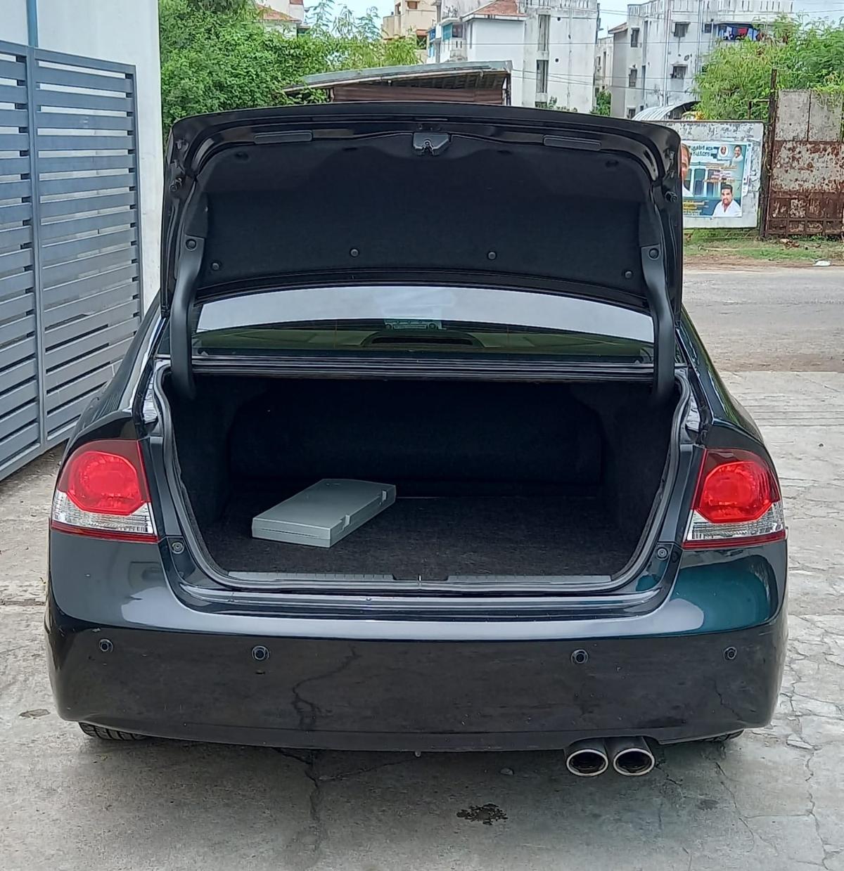 UsedCar